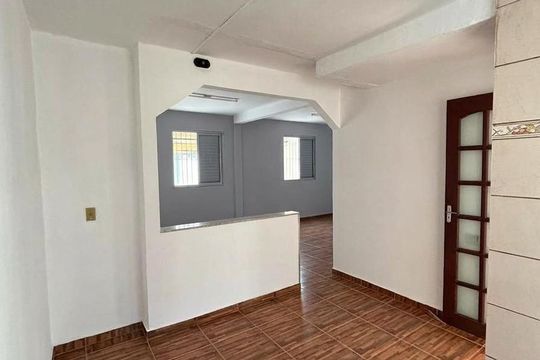Sala de casa à venda com 3 quartos, 260m² em Parque Cisper, São Paulo