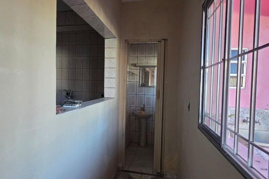 Área de serviço de casa à venda com 3 quartos, 260m² em Parque Cisper, São Paulo