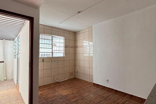 Casa à venda com 3 quartos, 260m² em Parque Cisper, São Paulo