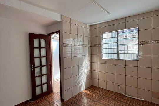 Cozinha de casa à venda com 3 quartos, 260m² em Parque Cisper, São Paulo