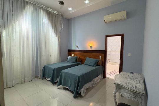 Quarto de casa à venda com 5 quartos, 250m² em Maracanã, Rio de Janeiro