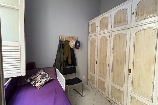 Casa à venda com 5 quartos, 250m² em Maracanã, Rio de Janeiro