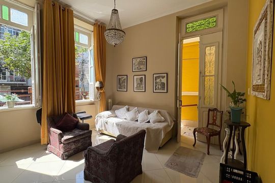Casa à venda com 5 quartos, 250m² em Maracanã, Rio de Janeiro