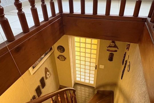 Corredor de casa à venda com 5 quartos, 250m² em Maracanã, Rio de Janeiro