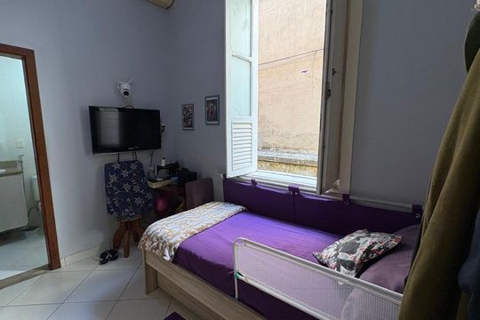 Quarto de casa à venda com 5 quartos, 250m² em Maracanã, Rio de Janeiro