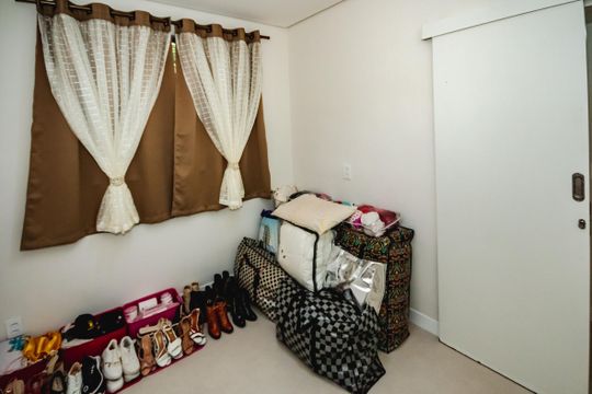 Apartamento para alugar com 2 quartos, 50m² em Copacabana, Belo Horizonte