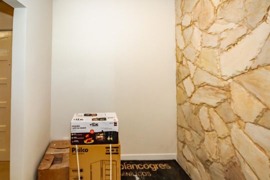 Apartamento para alugar com 2 quartos, 50m² em Copacabana, Belo Horizonte
