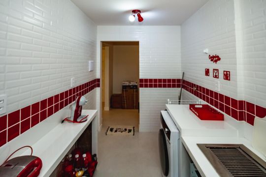 Apartamento para alugar com 2 quartos, 50m² em Copacabana, Belo Horizonte