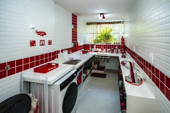 Apartamento para alugar com 2 quartos, 50m² em Copacabana, Belo Horizonte