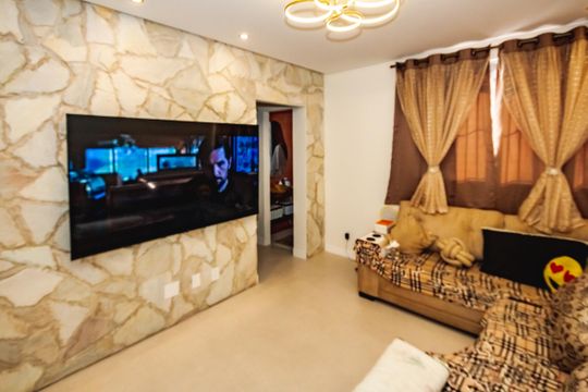 Apartamento para alugar com 2 quartos, 50m² em Copacabana, Belo Horizonte