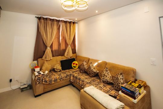 Apartamento para alugar com 2 quartos, 50m² em Copacabana, Belo Horizonte
