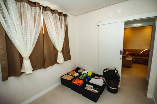 Apartamento para alugar com 2 quartos, 50m² em Copacabana, Belo Horizonte