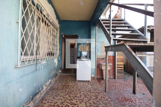 Casa para alugar com 2 quartos, 228m² em Taquara, Rio de Janeiro