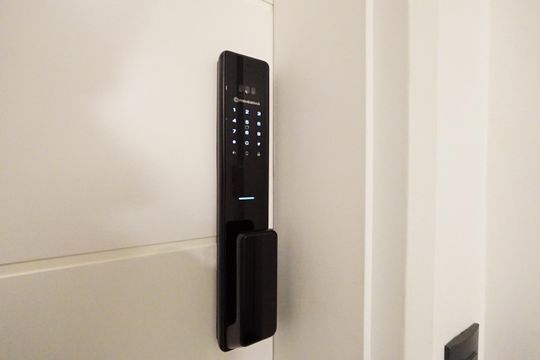 Fechadura Digital de apartamento à venda com 3 quartos, 127m² em Liberdade, São Paulo
