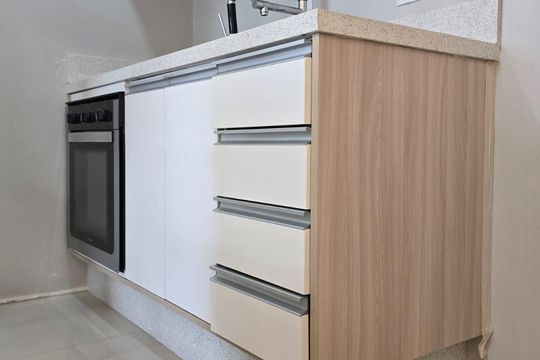 Casa de Condomínio para alugar com 2 quartos, 56m² em Jardim Tabatinga, Guarulhos