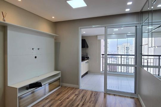 Casa de Condomínio para alugar com 2 quartos, 56m² em Jardim Tabatinga, Guarulhos