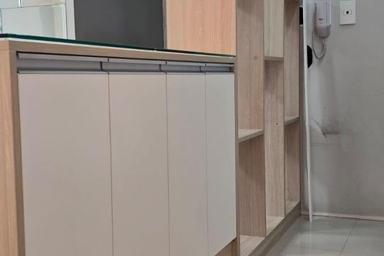 Casa de Condomínio para alugar com 2 quartos, 56m² em Jardim Tabatinga, Guarulhos