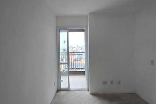 Apartamento à venda com 2 quartos, 55m² em Jardim Aida, Guarulhos