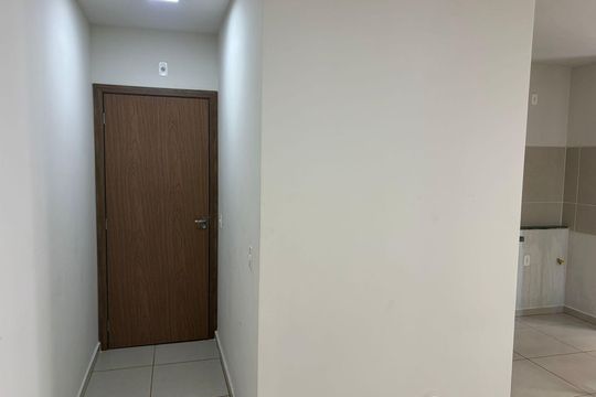 Apartamento para alugar com 2 quartos, 59m² em Morumbi, Uberlândia