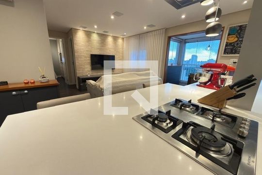 Apartamento à venda com 2 quartos, 72m² em Santa Teresinha, São Paulo