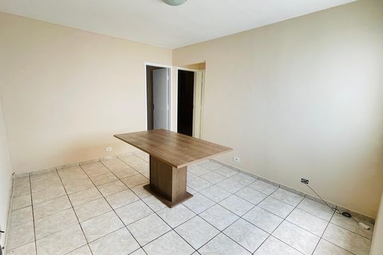 Apartamento para alugar com 2 quartos, 50m² em Rio das Pedras, Cotia