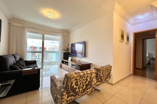 Apartamento à venda com 3 quartos, 115m² em Vila da Saúde, São Paulo