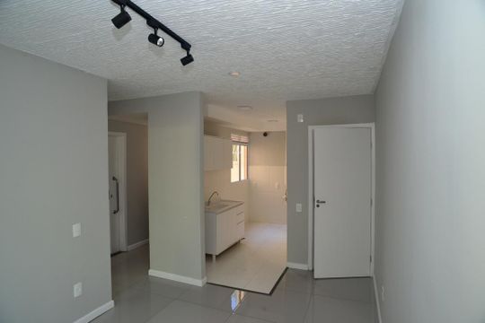 Apartamento à venda com 1 quarto, 40m² em Itanhangá, Rio de Janeiro