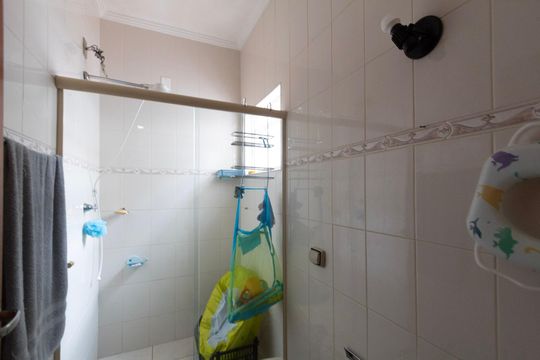 Casa para alugar com 1 quarto, 210m² em Jardim Piratininga, Sorocaba