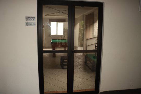 Apartamento para alugar com 2 quartos, 56m² em Jardim Santa Teresinha, São Paulo