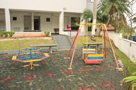 Apartamento para alugar com 2 quartos, 56m² em Jardim Santa Teresinha, São Paulo