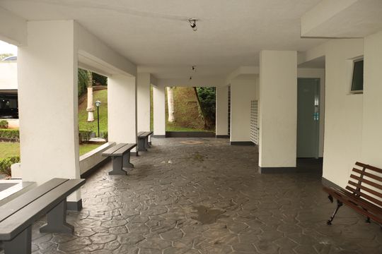 Apartamento para alugar com 2 quartos, 56m² em Jardim Santa Teresinha, São Paulo