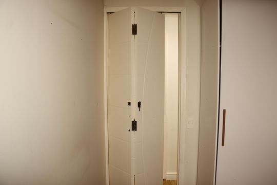 Apartamento para alugar com 2 quartos, 56m² em Jardim Santa Teresinha, São Paulo
