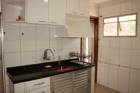 Apartamento para alugar com 2 quartos, 52m² em Cohab Padre Manoel da Nobrega, São Paulo