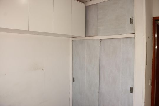 Apartamento para alugar com 2 quartos, 52m² em Cohab Padre Manoel da Nobrega, São Paulo