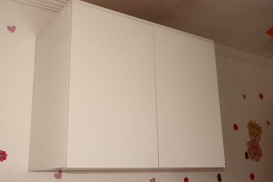 Apartamento para alugar com 2 quartos, 52m² em Cohab Padre Manoel da Nobrega, São Paulo