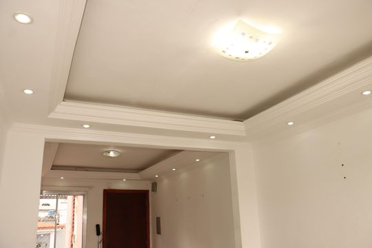 Apartamento para alugar com 2 quartos, 52m² em Cohab Padre Manoel da Nobrega, São Paulo