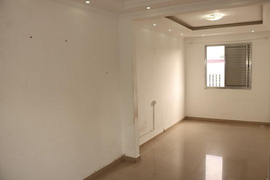 Apartamento para alugar com 2 quartos, 52m² em Cohab Padre Manoel da Nobrega, São Paulo