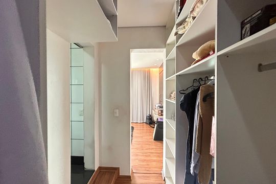 Casa para alugar com 3 quartos, 410m² em Milanez, Contagem