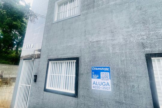 Kitnet/Studio para alugar com 1 quarto, 23m² em Parque Mirante da Mata, Cotia