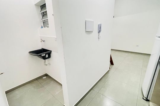 Kitnet/Studio para alugar com 1 quarto, 23m² em Parque Mirante da Mata, Cotia