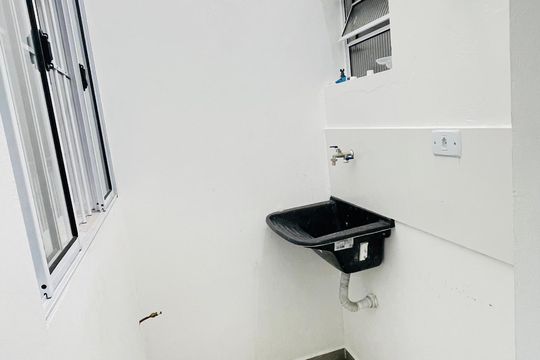 Kitnet/Studio para alugar com 1 quarto, 23m² em Parque Mirante da Mata, Cotia