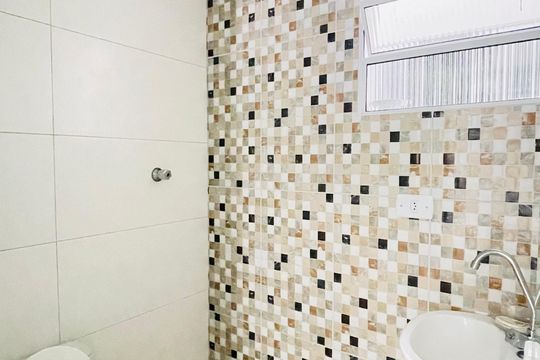 Kitnet/Studio para alugar com 1 quarto, 23m² em Parque Mirante da Mata, Cotia