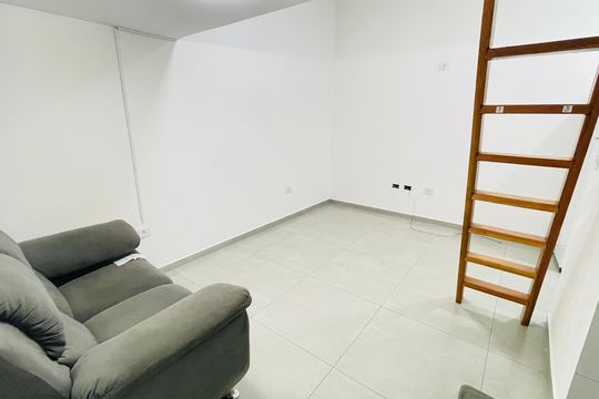 Kitnet/Studio para alugar com 1 quarto, 23m² em Parque Mirante da Mata, Cotia