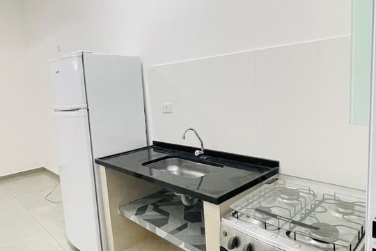 Kitnet/Studio para alugar com 1 quarto, 23m² em Parque Mirante da Mata, Cotia