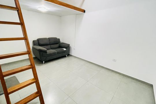 Kitnet/Studio para alugar com 1 quarto, 23m² em Parque Mirante da Mata, Cotia