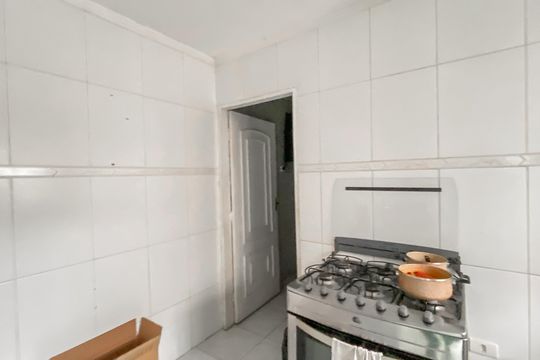 Cozinha  de casa à venda com 1 quarto, 290m² em Engenheiro Goulart, São Paulo