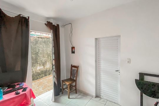 Casa à venda com 1 quarto, 290m² em Engenheiro Goulart, São Paulo