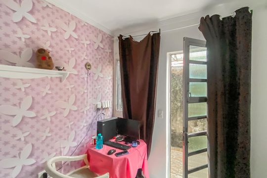 Sala de casa à venda com 1 quarto, 290m² em Engenheiro Goulart, São Paulo