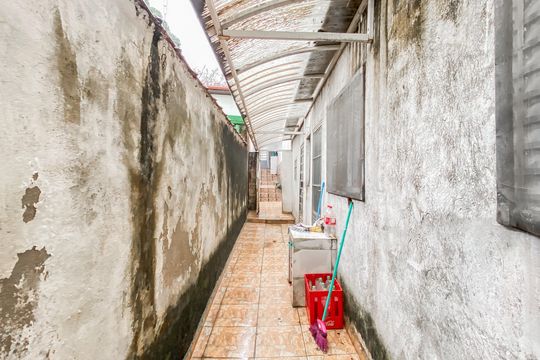 Área de Serviço de casa à venda com 1 quarto, 290m² em Engenheiro Goulart, São Paulo