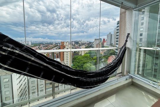 Apartamento à venda com 3 quartos, 150m² em Vila Madalena, São Paulo